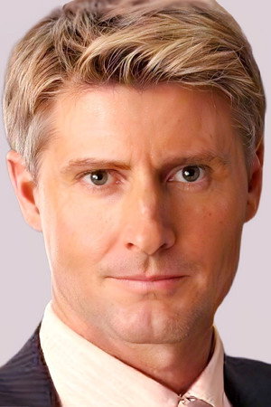 Kevin Jubinville portrait