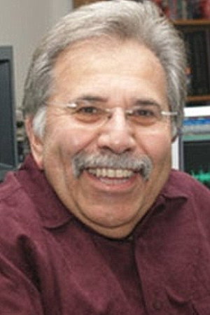 Tony Buba portrait