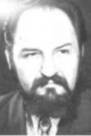 Teofil Vâlcu portrait