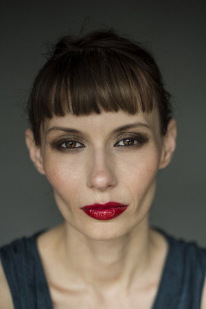 Lauren Orrell portrait