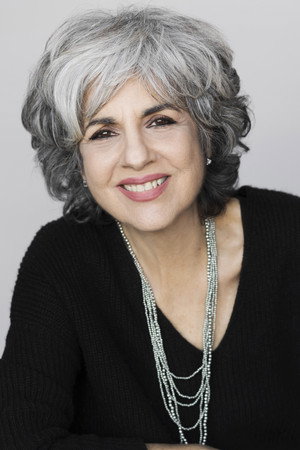 Carole Chatel portrait