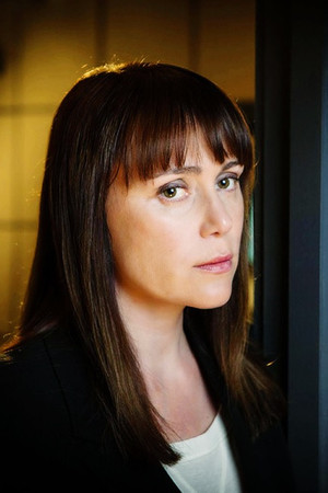 Keeley Hawes portrait