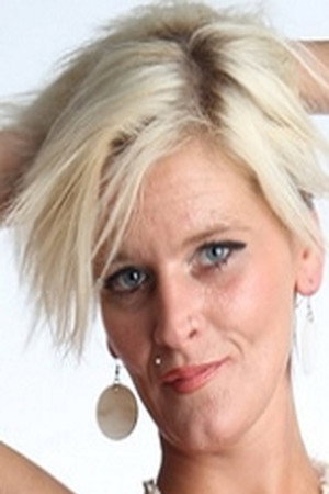 Joyce Cockster portrait