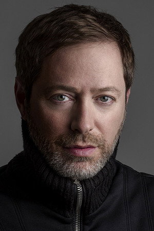 Amitai Kedar portrait