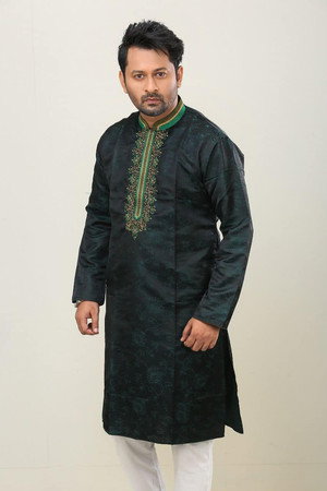 Tanvir Tanu portrait