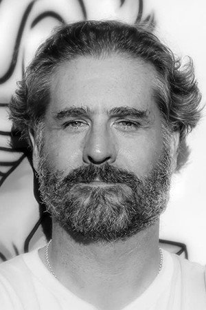 Philip Schurer portrait