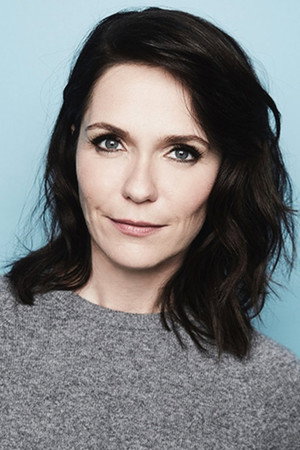 Katie Aselton portrait