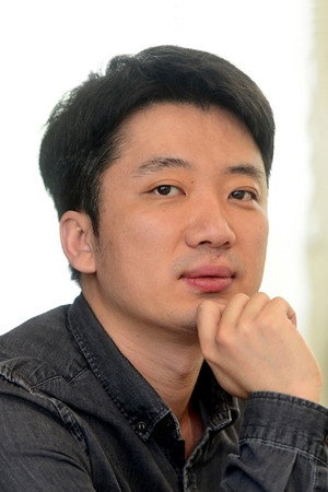 Jo Sung-hee portrait