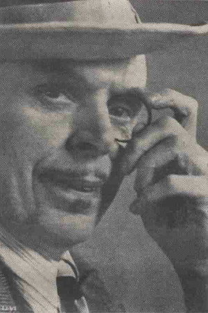 George Grossmith portrait