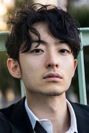 Shogo Hama portrait