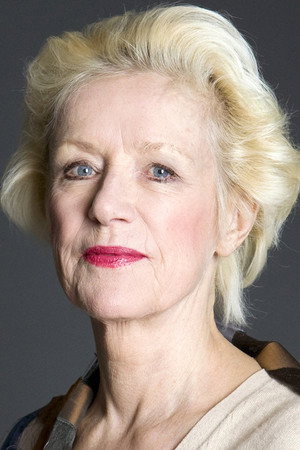 Lene Vasegaard portrait