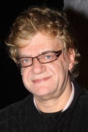 Takis Papamattheou portrait