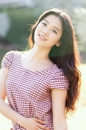Wang Chun portrait