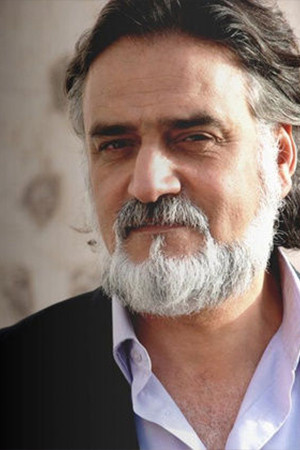 Mahmoud Abo Al Abbas portrait