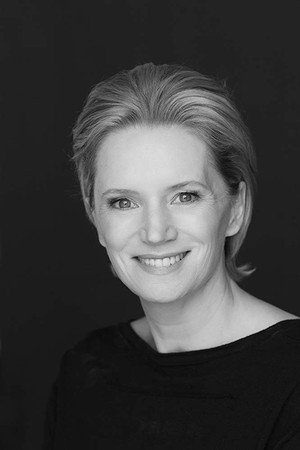 Jane Turner portrait
