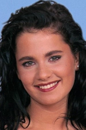 Demia Moor portrait