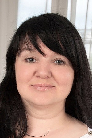 Eva Berg portrait