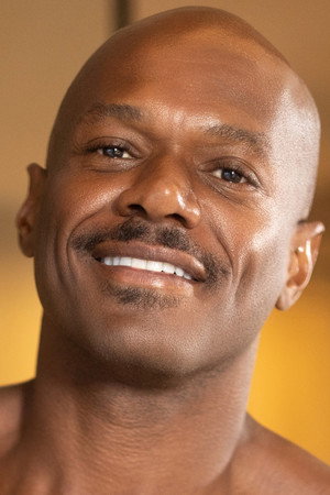 Rhyheim Shabazz portrait