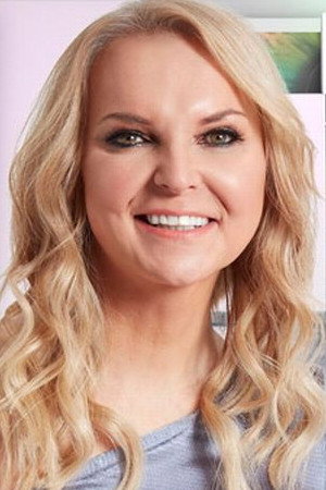 India Willoughby portrait