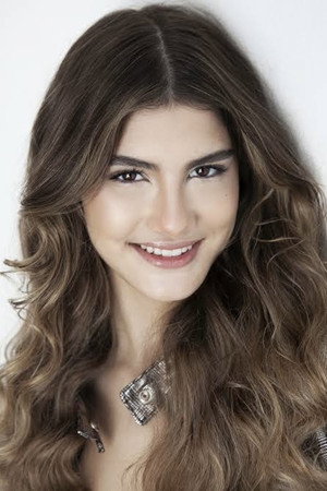 Gabi Amaral portrait