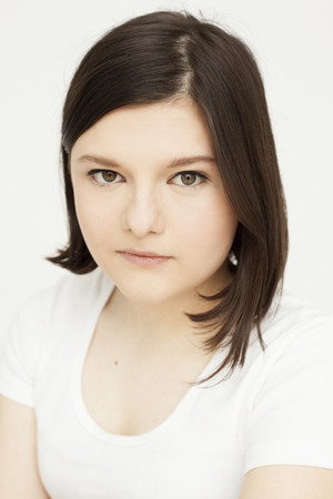 Clémence Dufresne-Deslières portrait