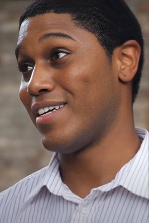 Rashad Sweat portrait