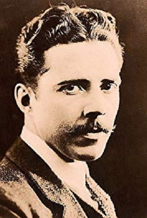 S. Rankin Drew portrait