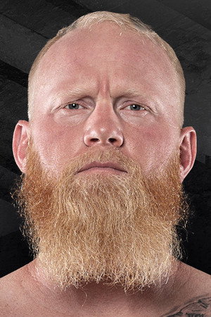 Sam Shewmaker portrait