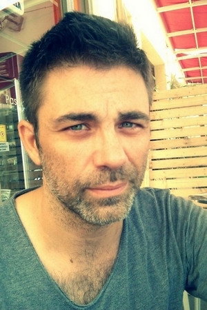 Marco Giuliani portrait