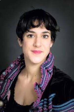 Lila Nobel portrait