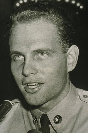 G. David Schine portrait