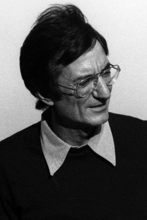 Carlo Lizzani portrait