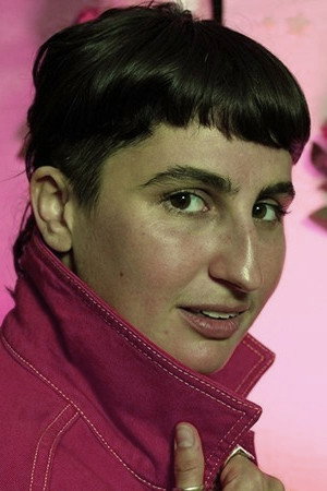 Lauren White portrait