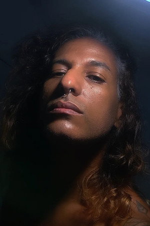 Paulo Copioba portrait