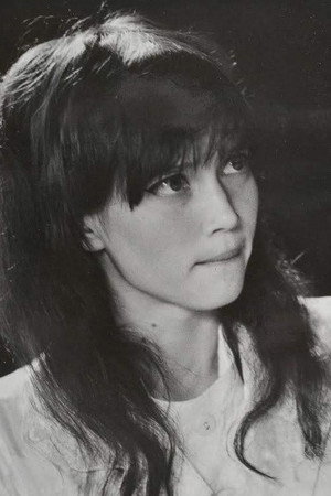 Mare Garšnek portrait