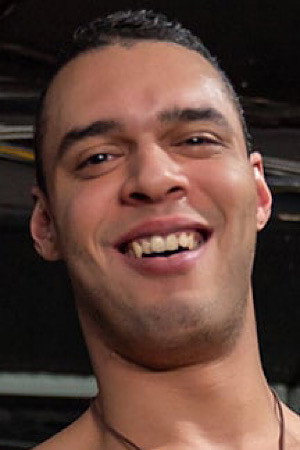 Dalton Hyde portrait