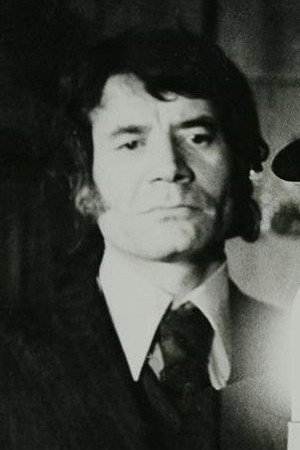 Kazem Roshanzamir portrait