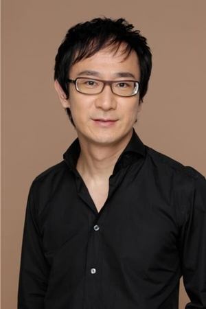 Ken Narita portrait