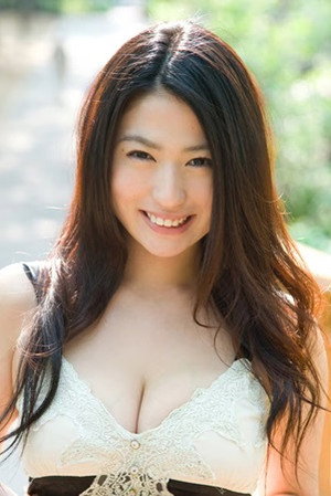Nonami Takizawa portrait