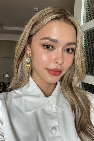Patricia Tanchanok Good portrait