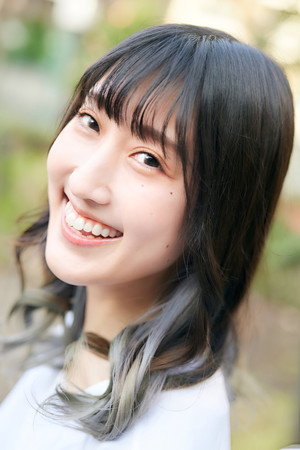 Kanon Amane portrait