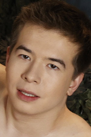 Sun Liu portrait