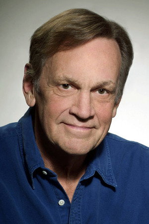 Brady Coleman portrait