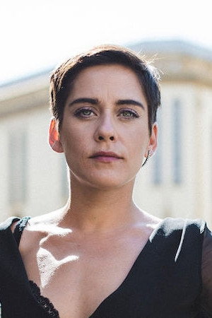 María León portrait