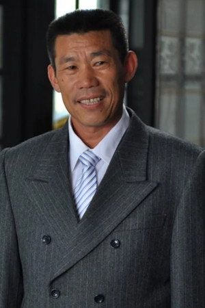 Yang Qingwen portrait