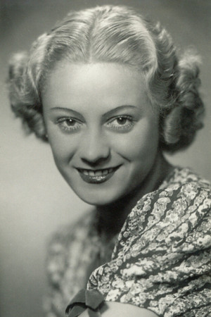 Marie Norrová portrait