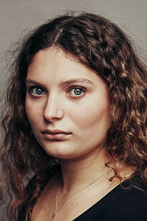 Isabella Møller Hansen portrait