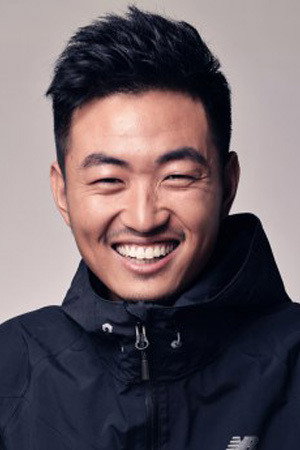 Shi Qingfeng portrait