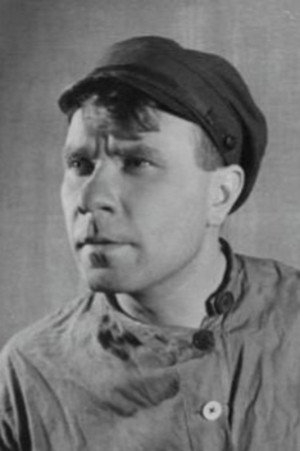 Yuriy Korshun portrait