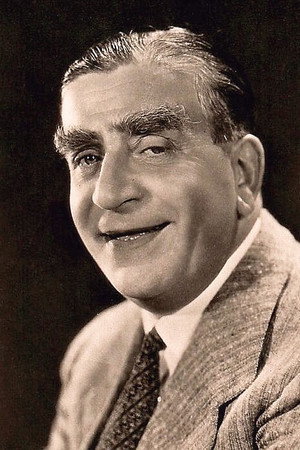 Armando Falconi portrait